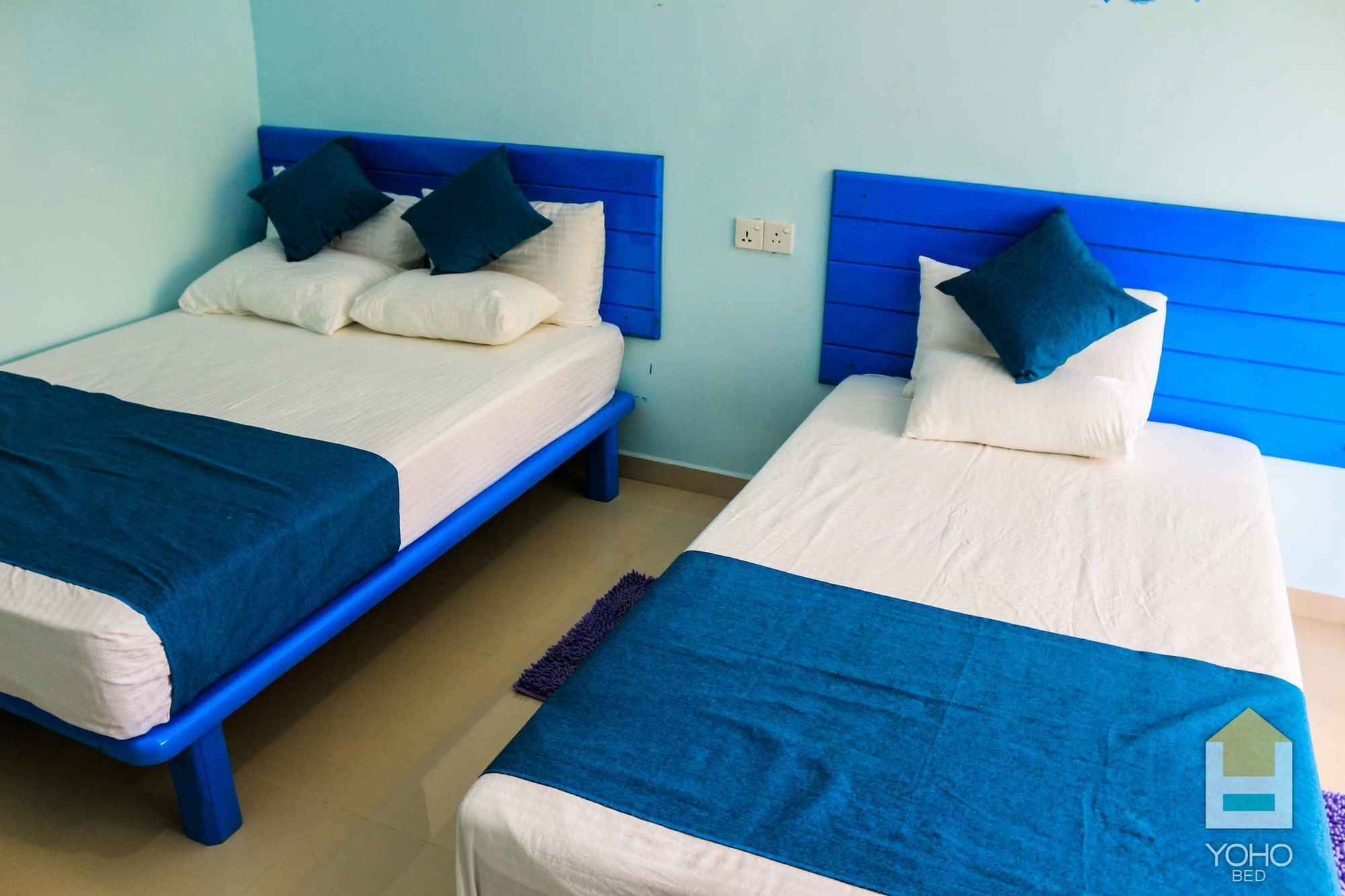 Bevary City Hotel Анурадхапура Екстериор снимка
