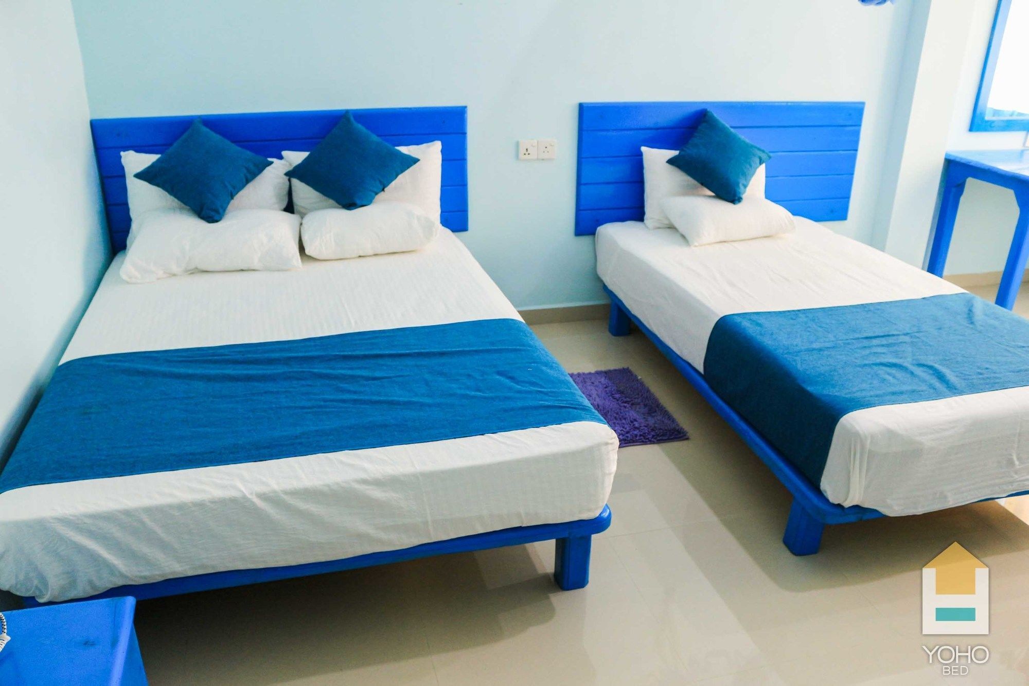 Bevary City Hotel Анурадхапура Екстериор снимка